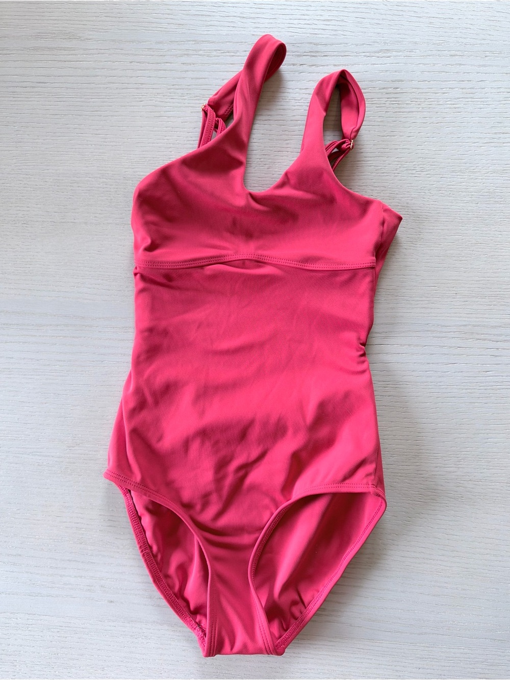 Five Dancewear - Slay Leo - Red - CXL